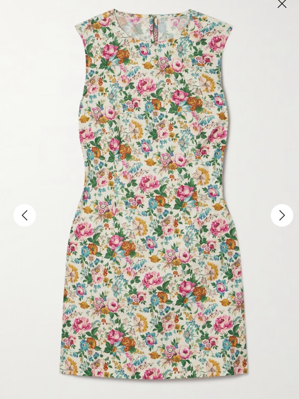 Doen Mini Dress